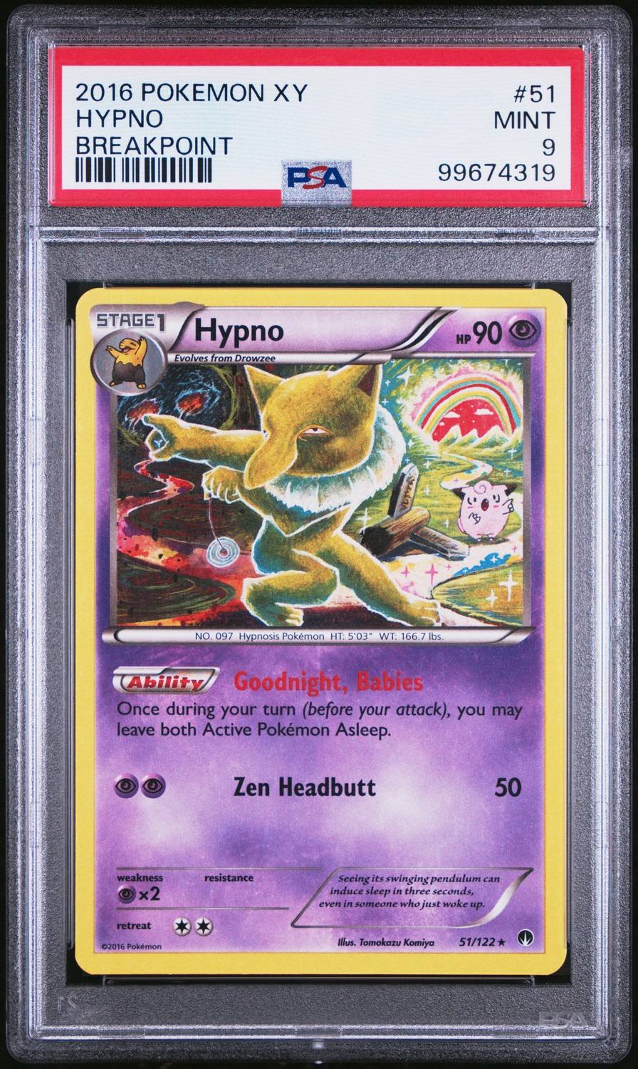 Hypno-Rev.foil