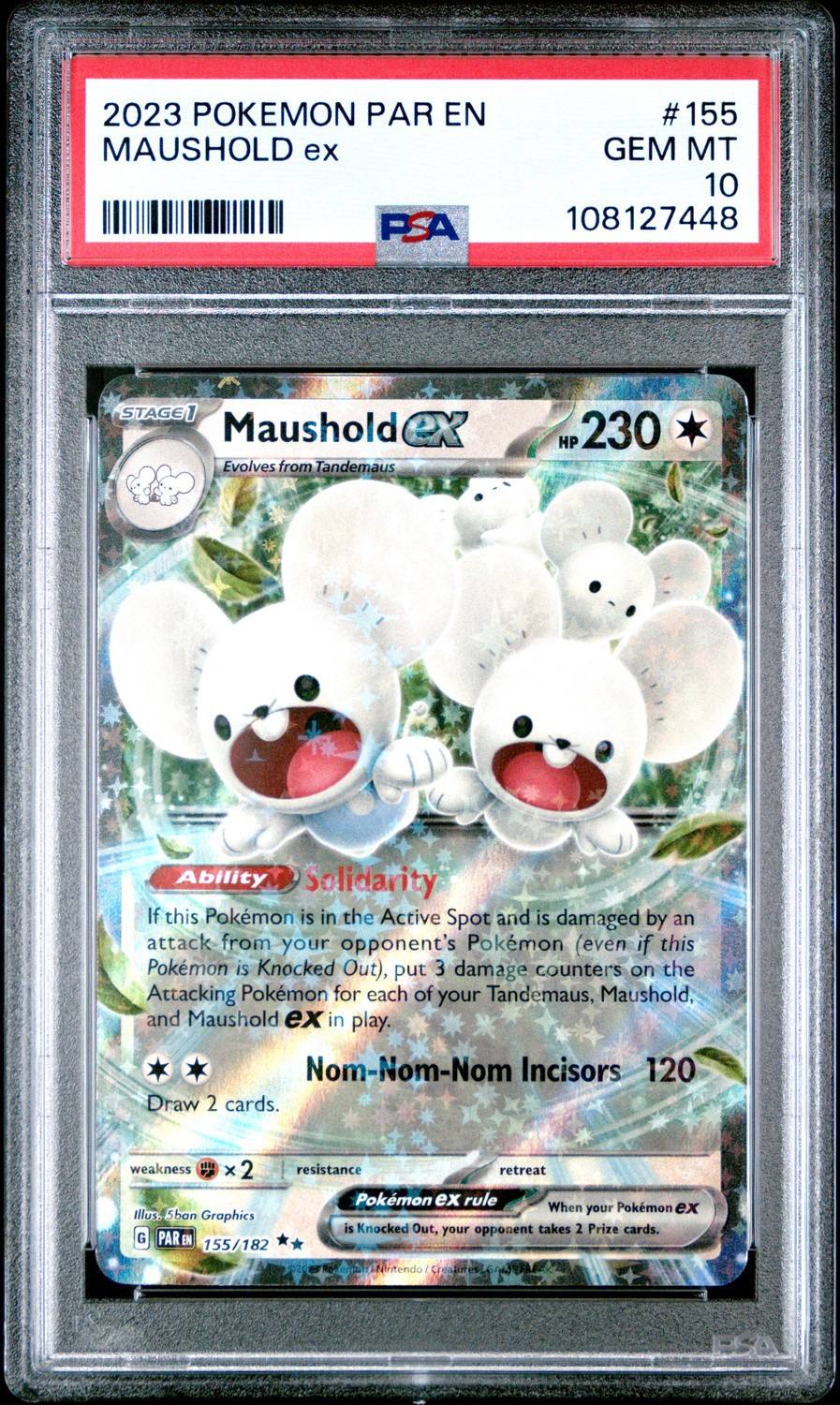 Maushold Ex