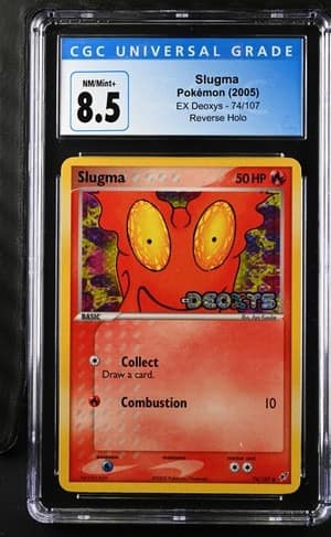 Slugma