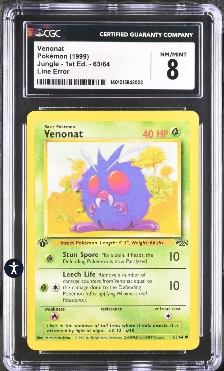 Venonat