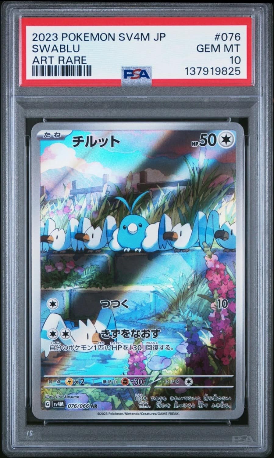 Swablu