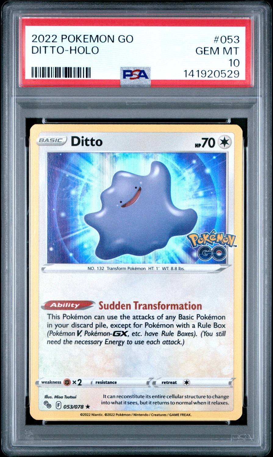 Ditto