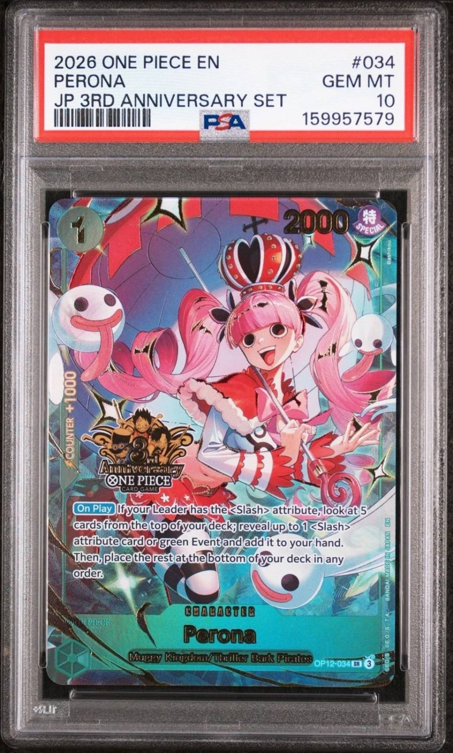 Perona