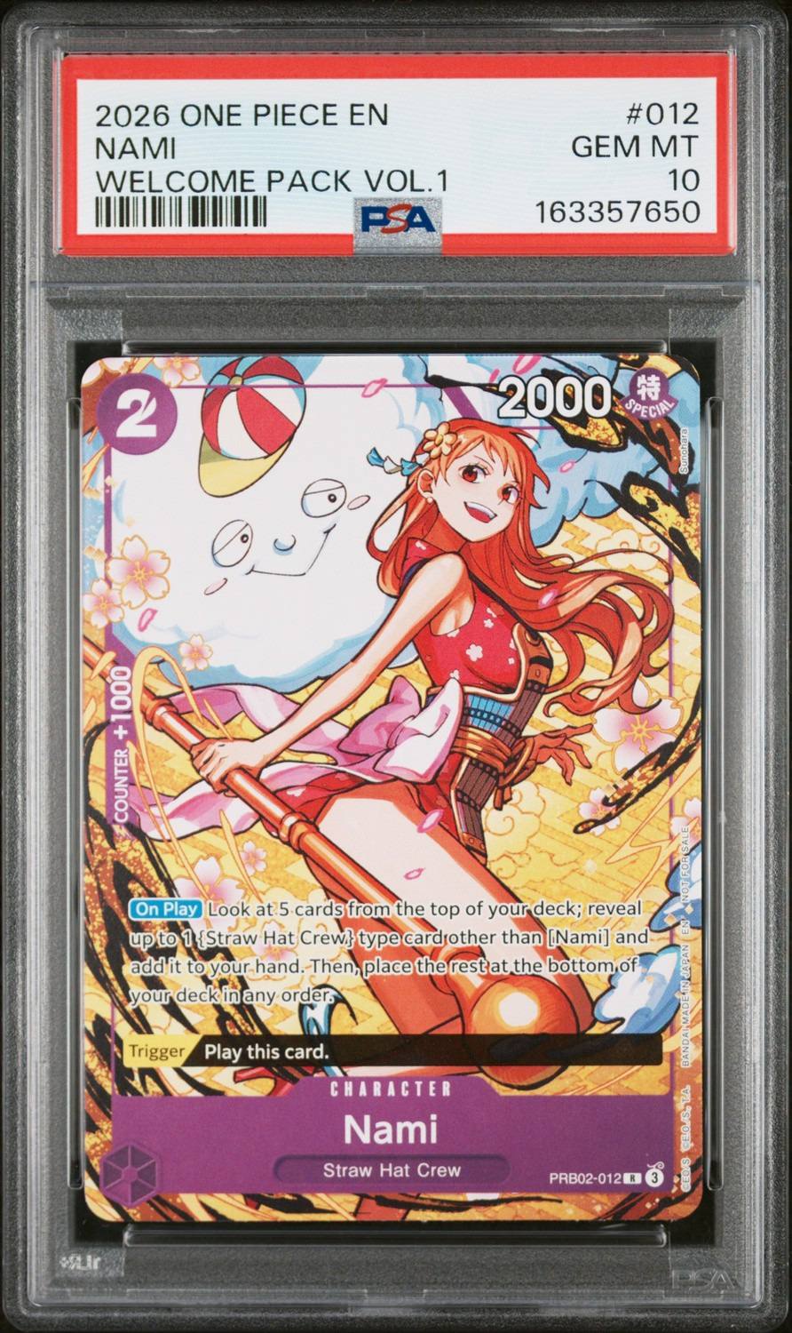 Nami