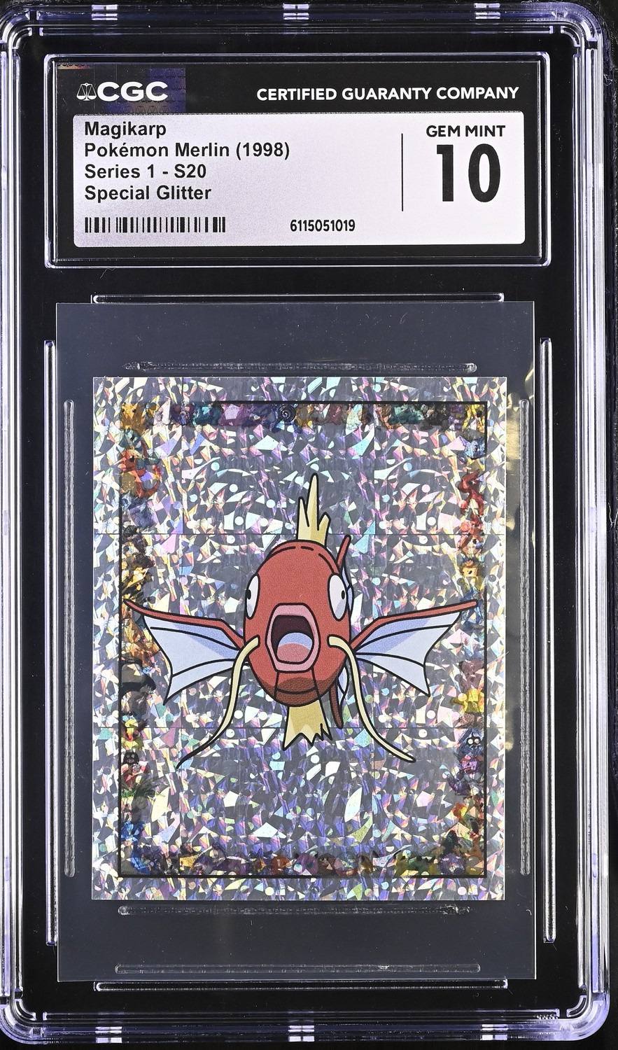Magikarp