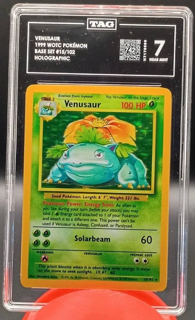 Venusaur