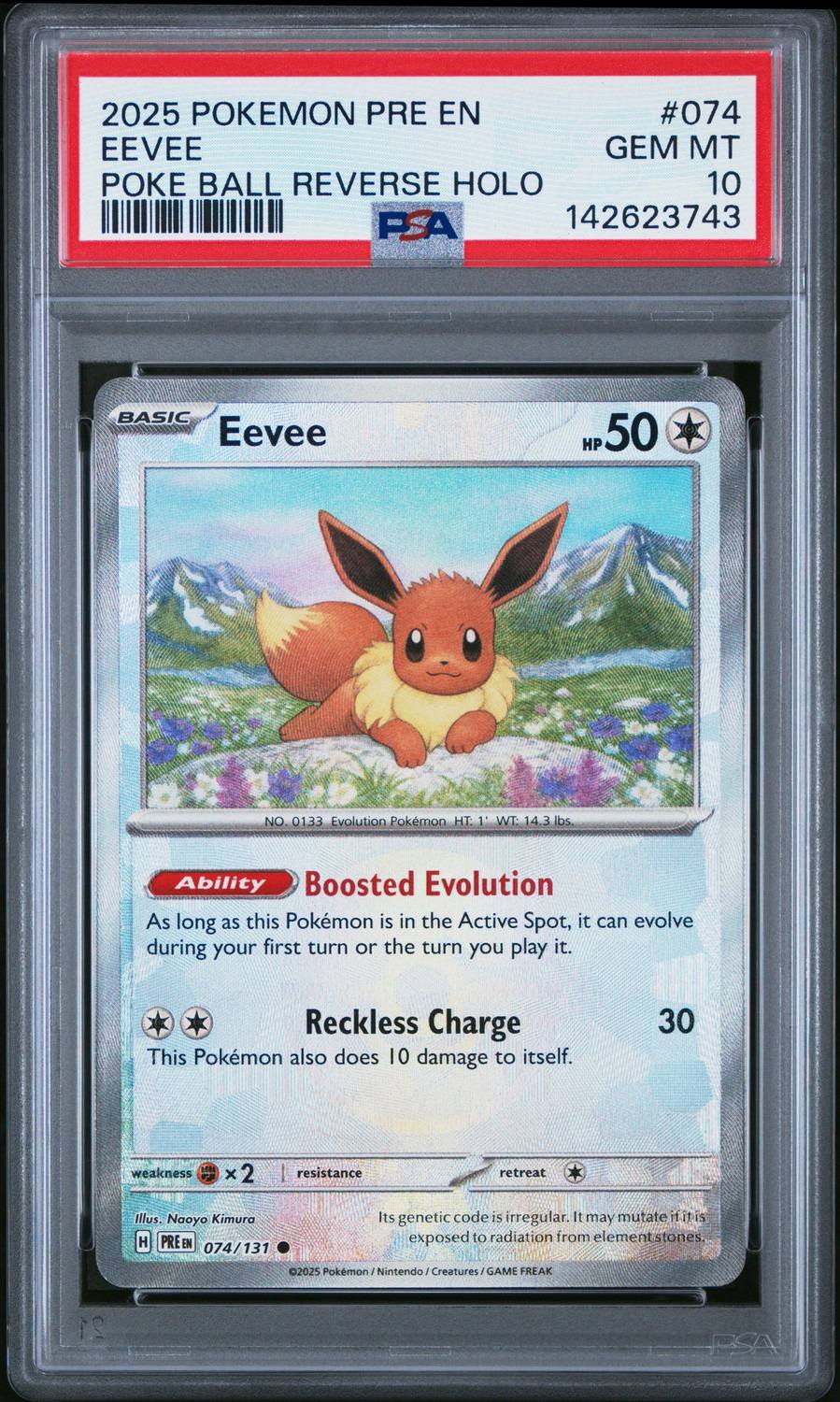 Eevee