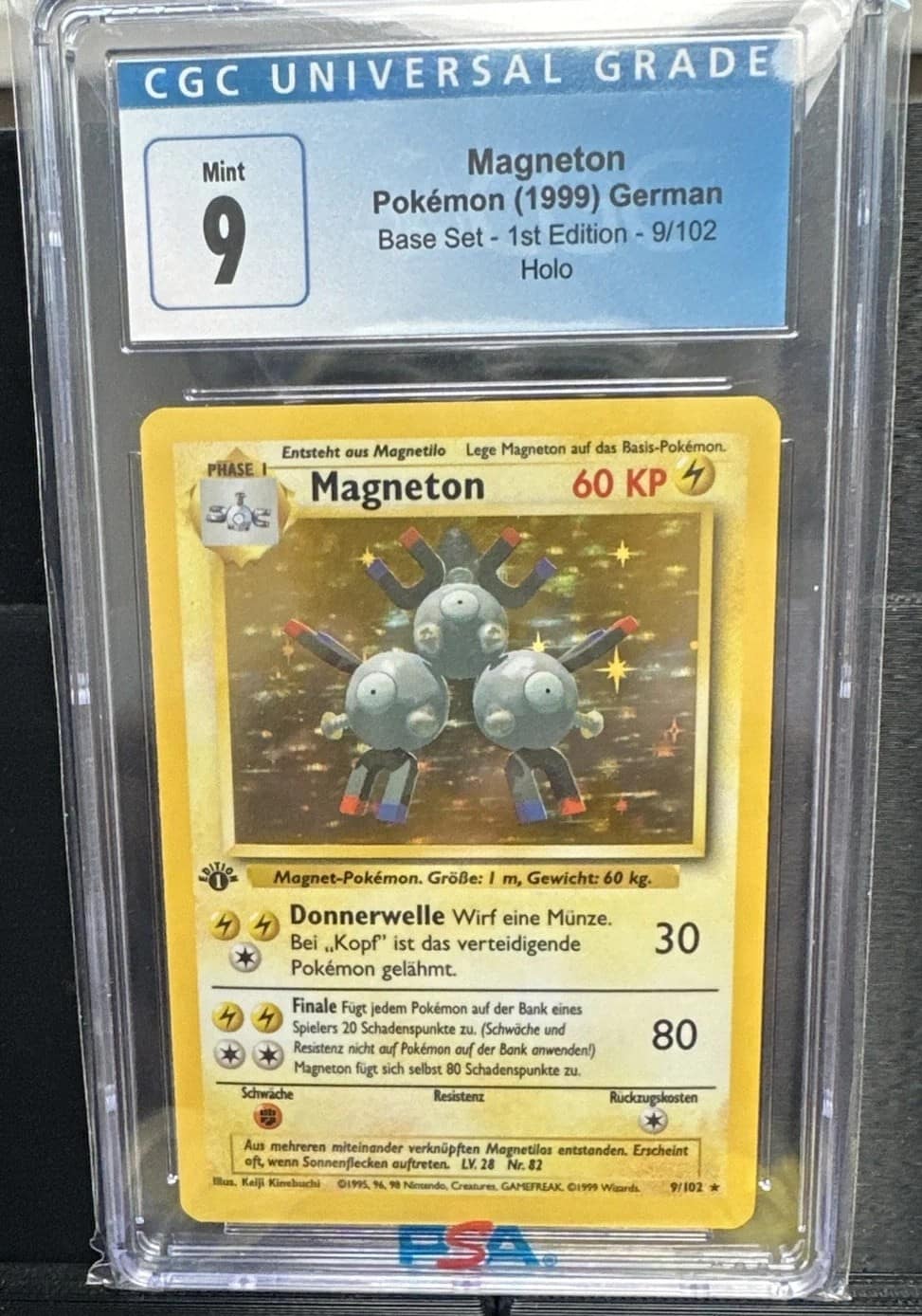 Magneton