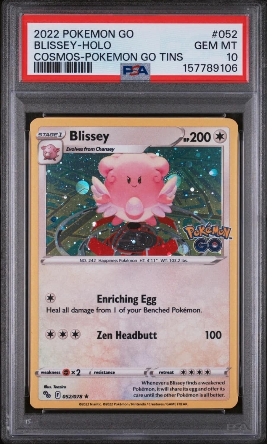 Blissey