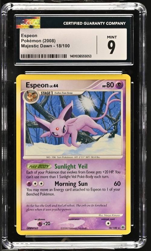 Espeon