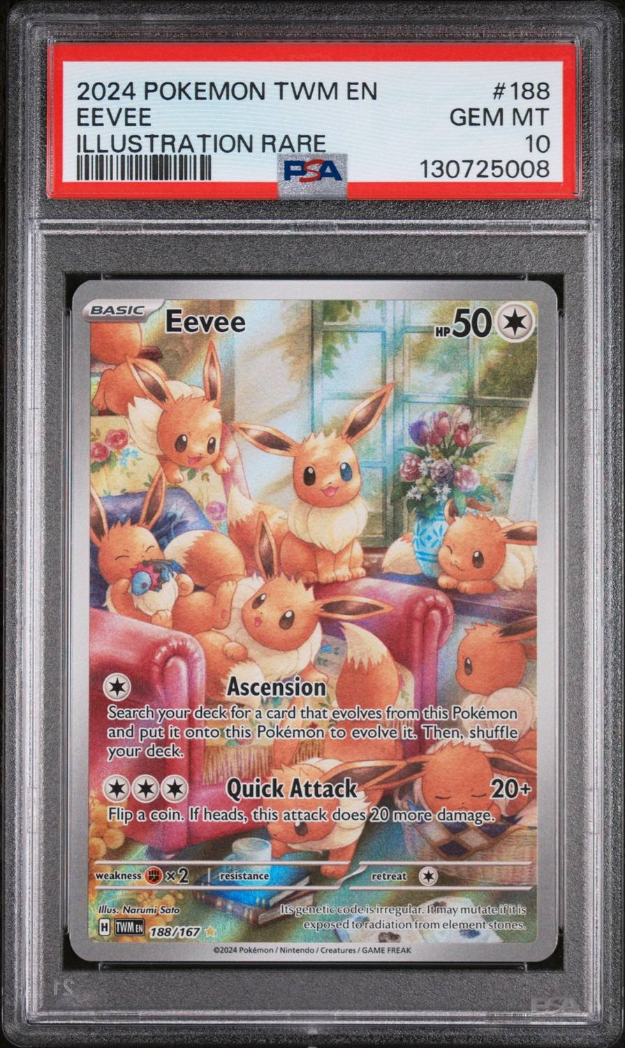 Eevee