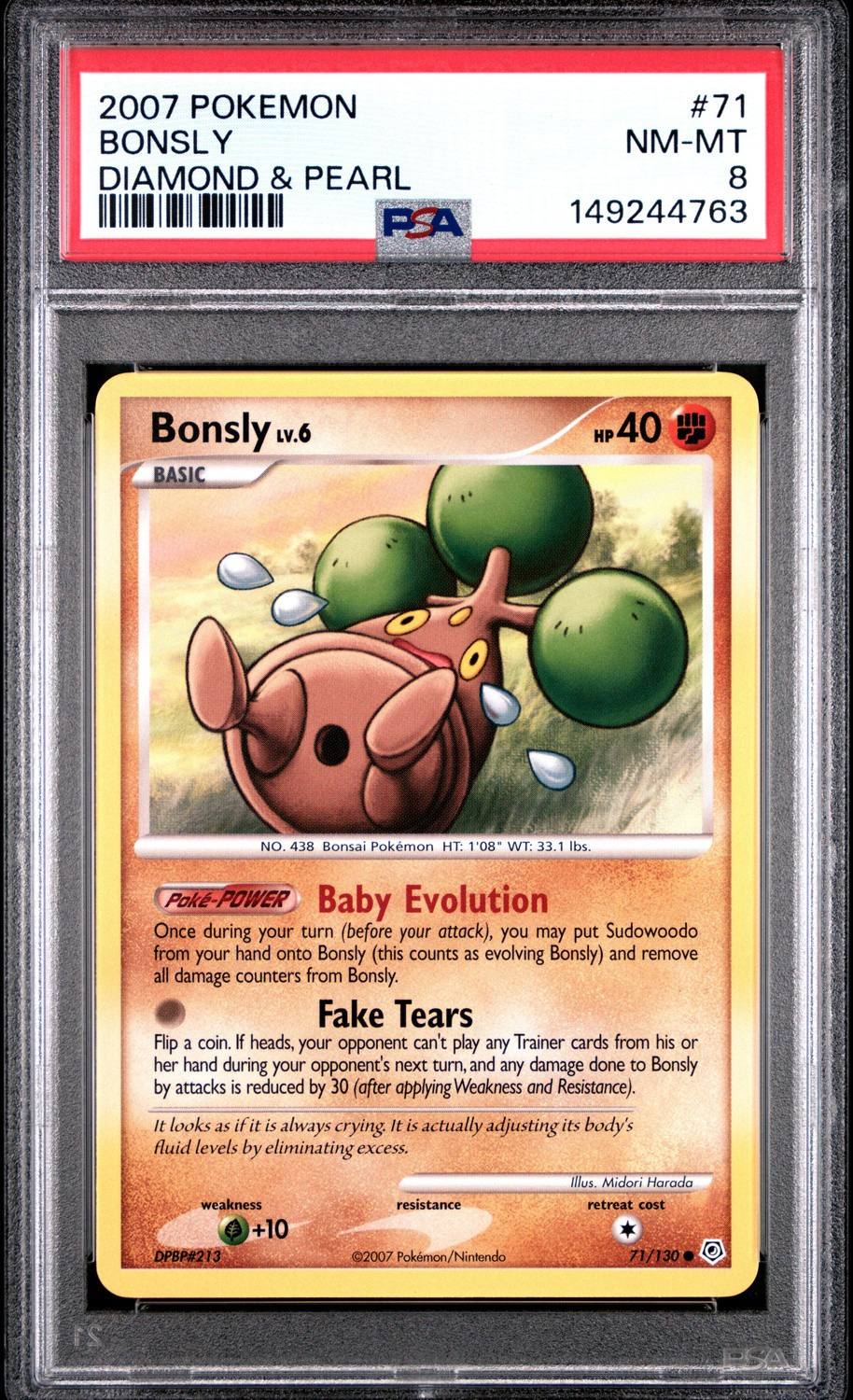 Bonsly-Rev.foil