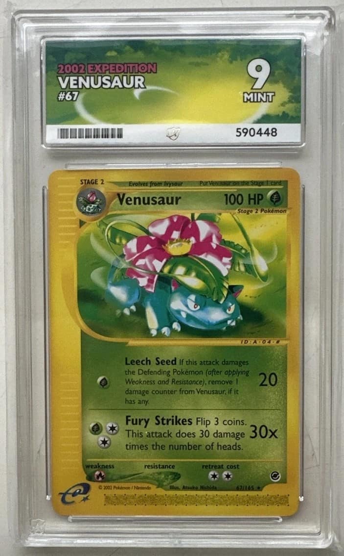 Venusaur R