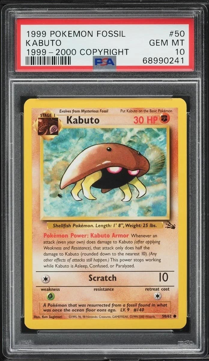 Kabuto