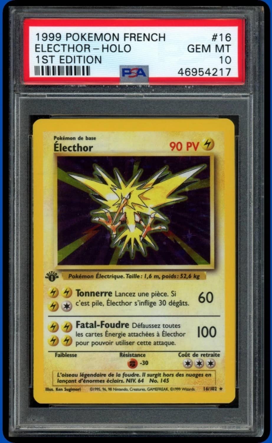 Electhor