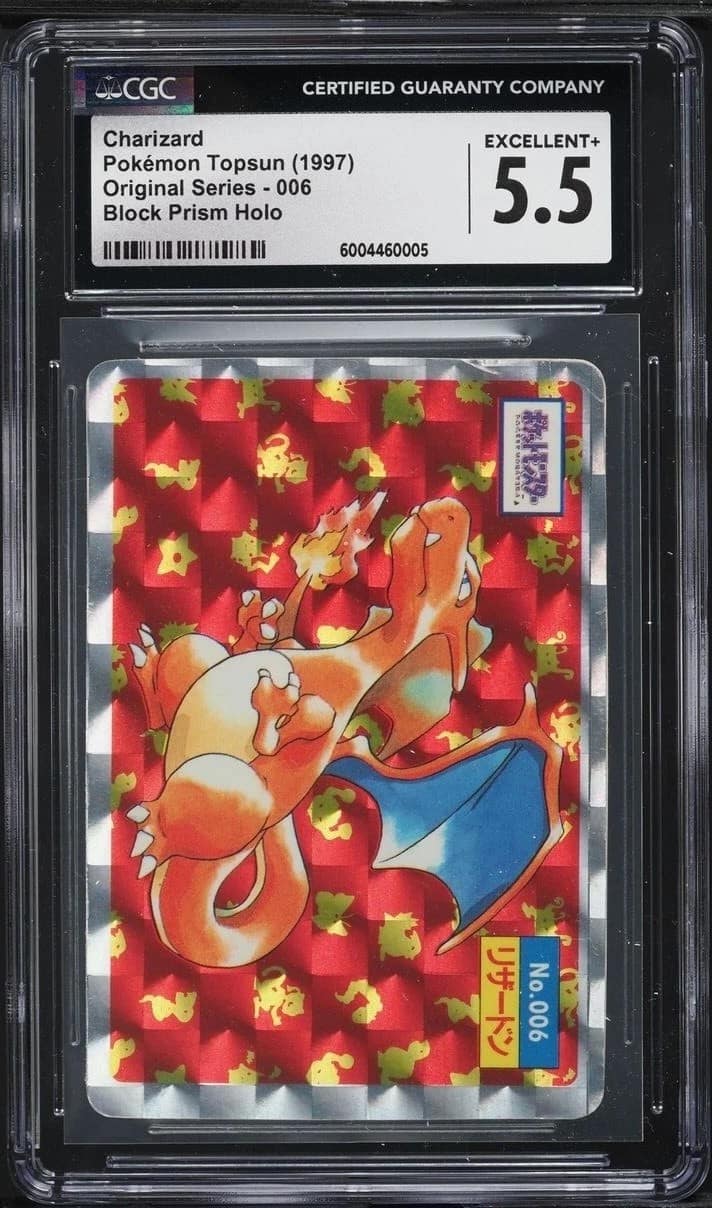 Charizard