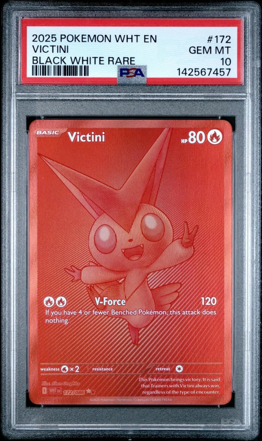 Victini
