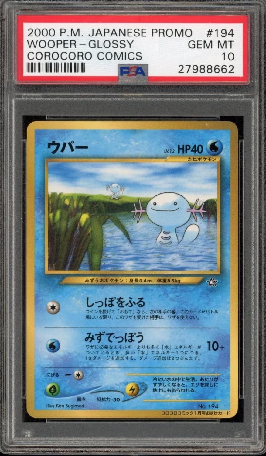 Wooper