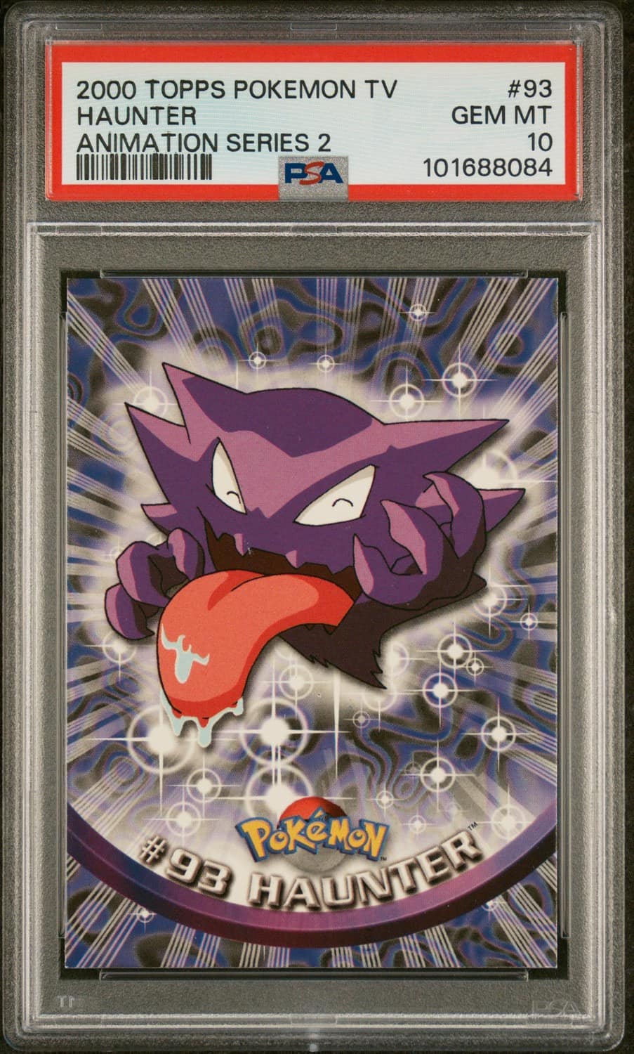 Haunter