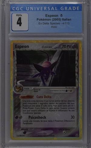 Espeon