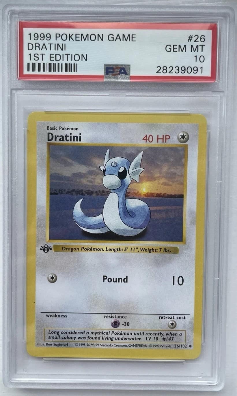 Dratini