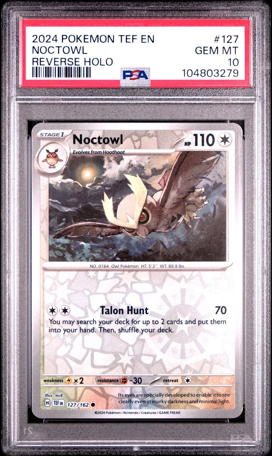Noctowl