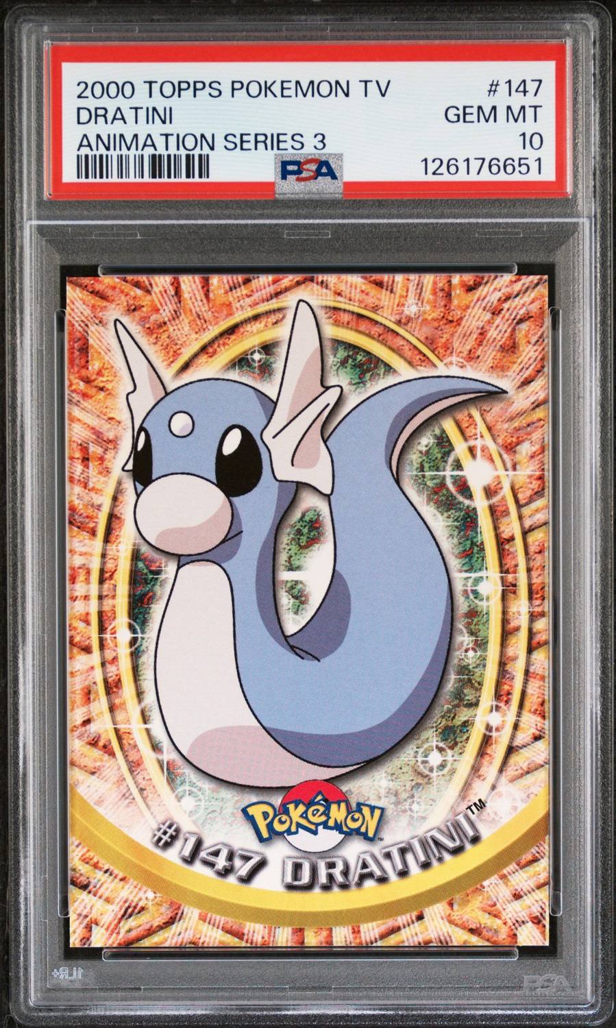 Dratini