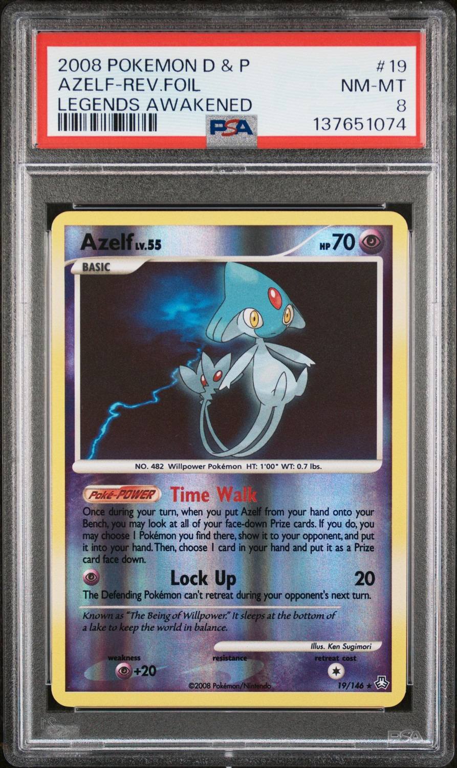 Azelf