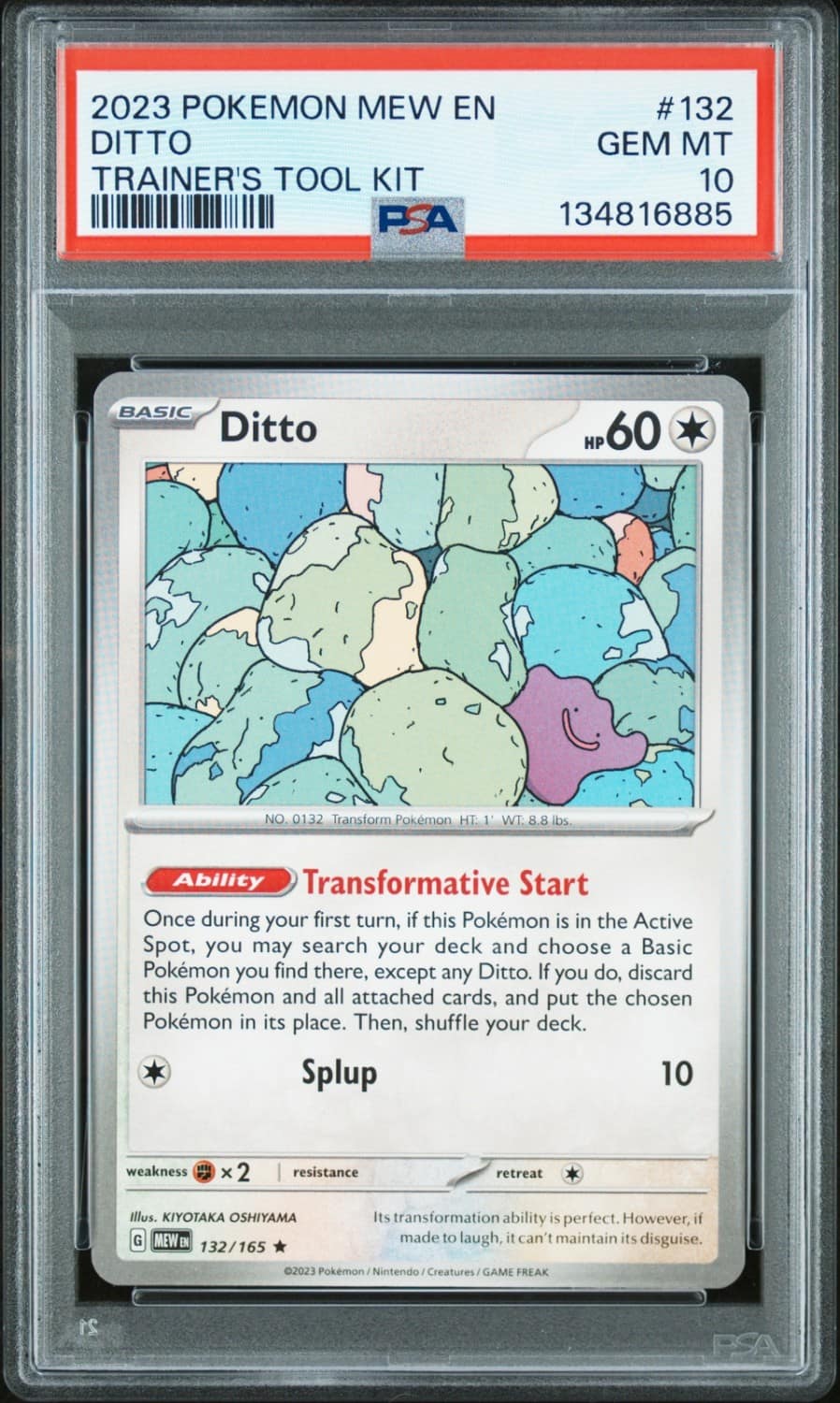 Ditto