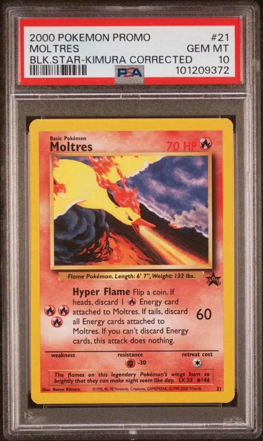 Moltres