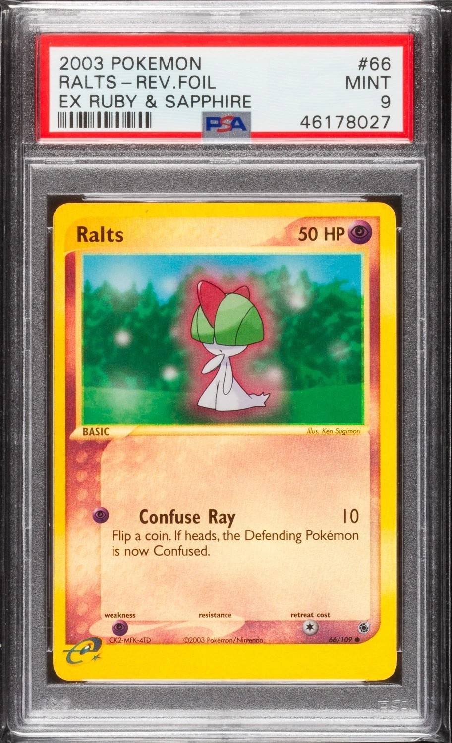 Ralts