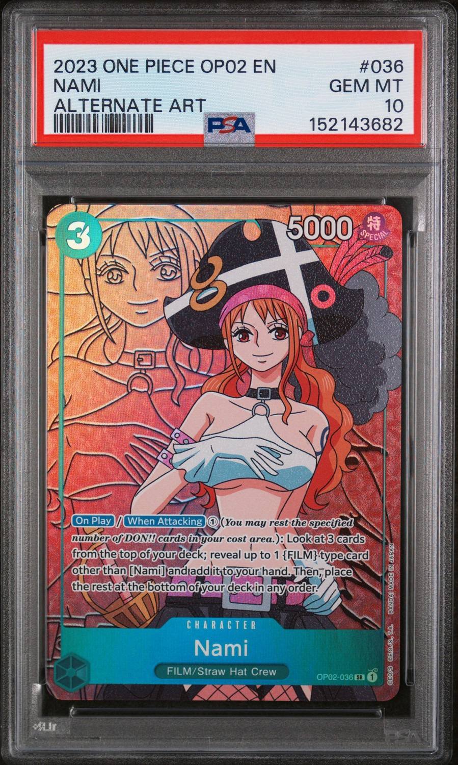 Nami