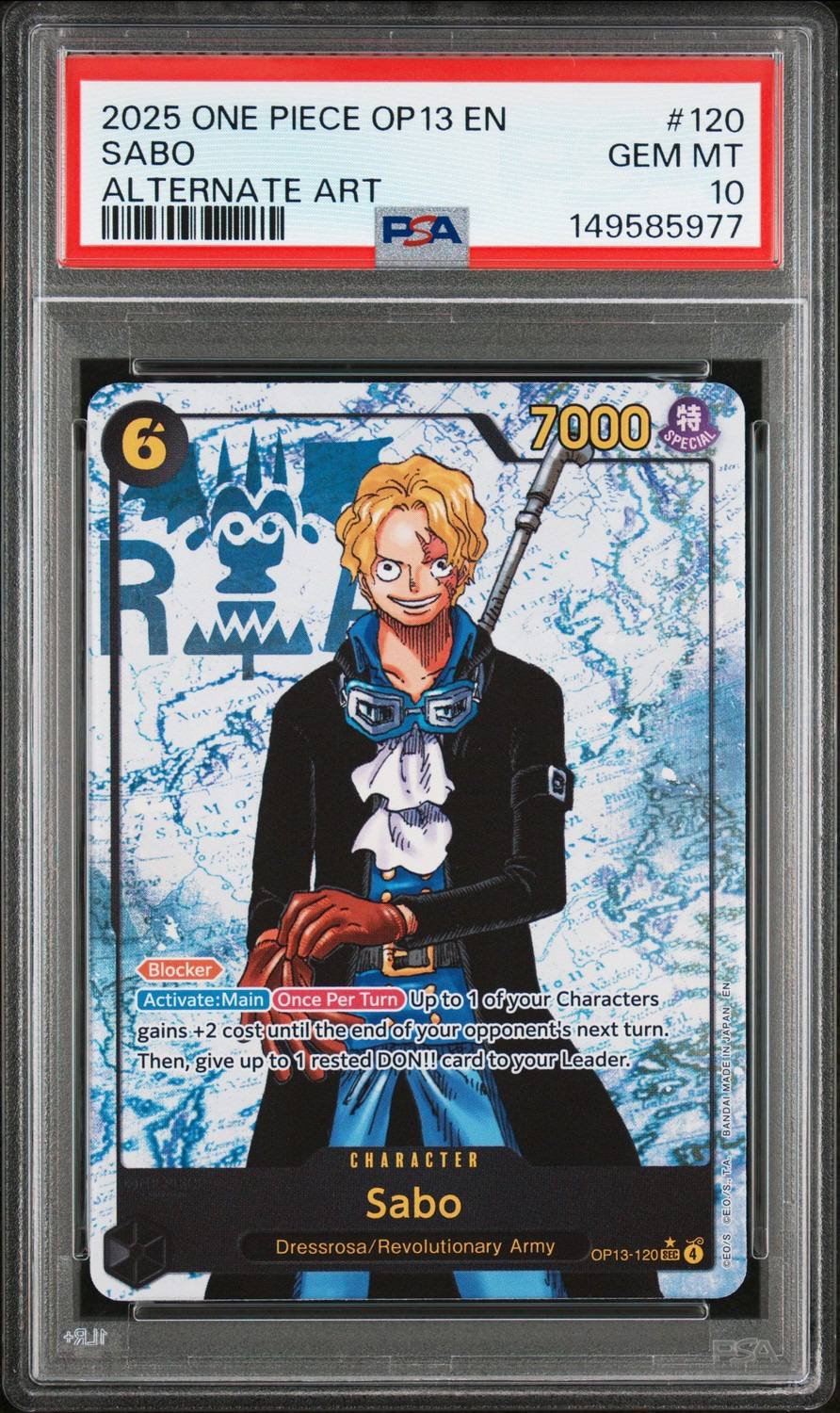 Sabo
