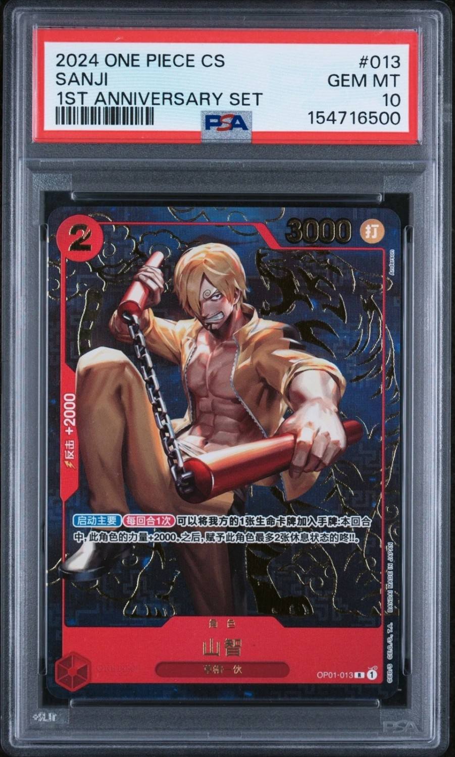 Sanji