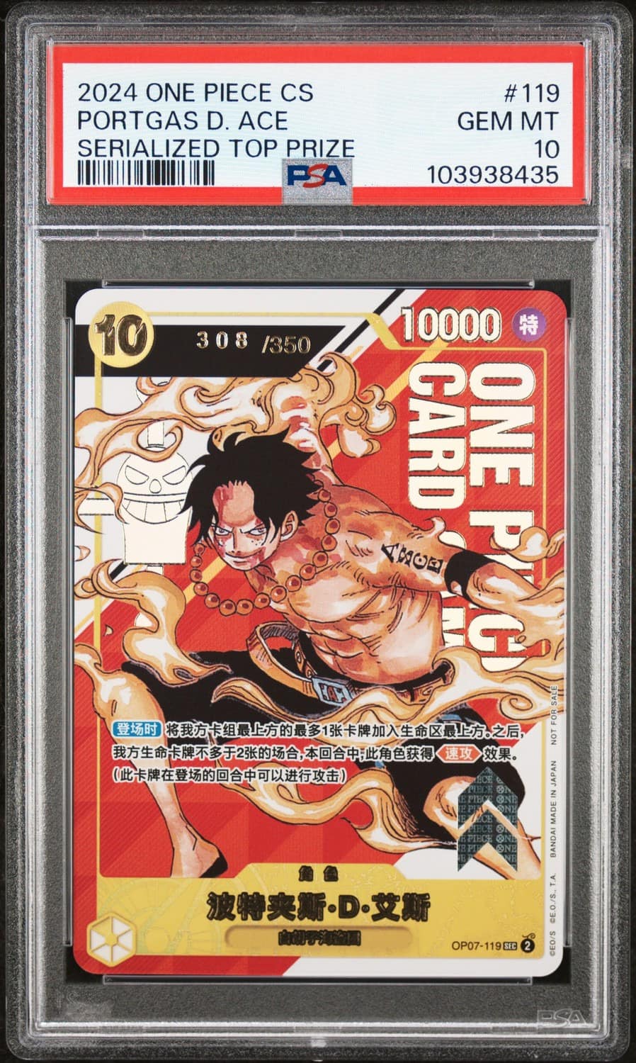 Portgas D. Ace
