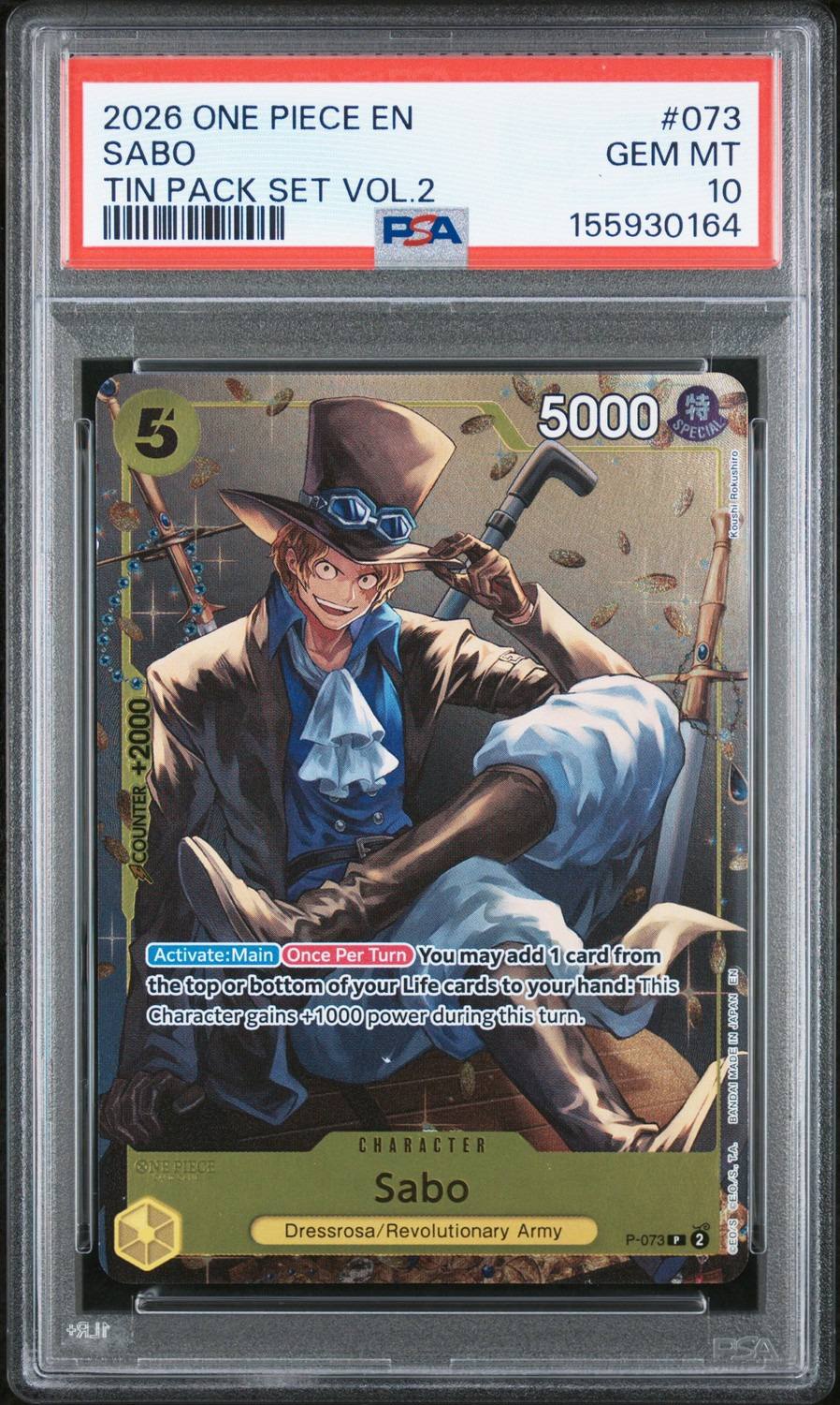 Sabo