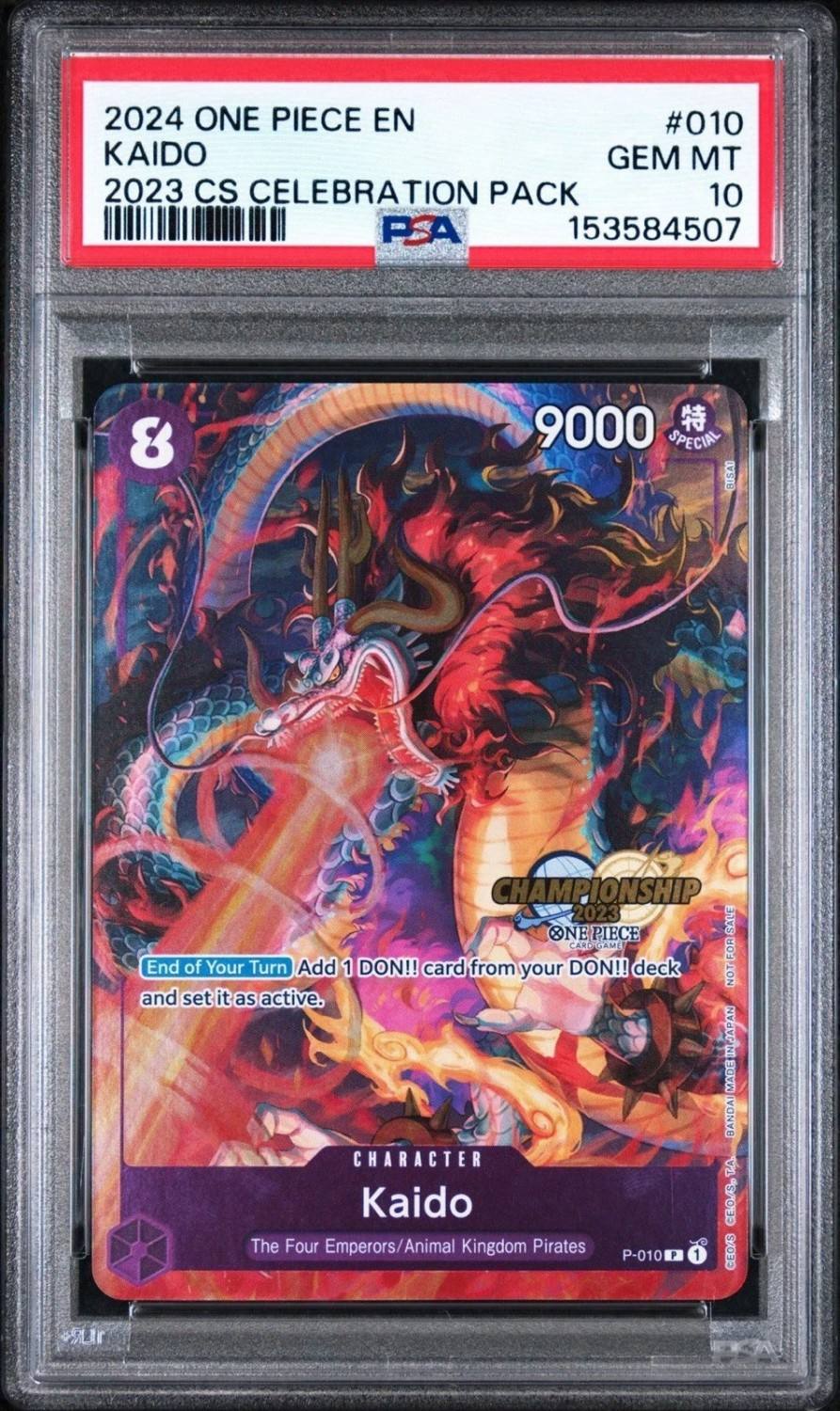 Kaido