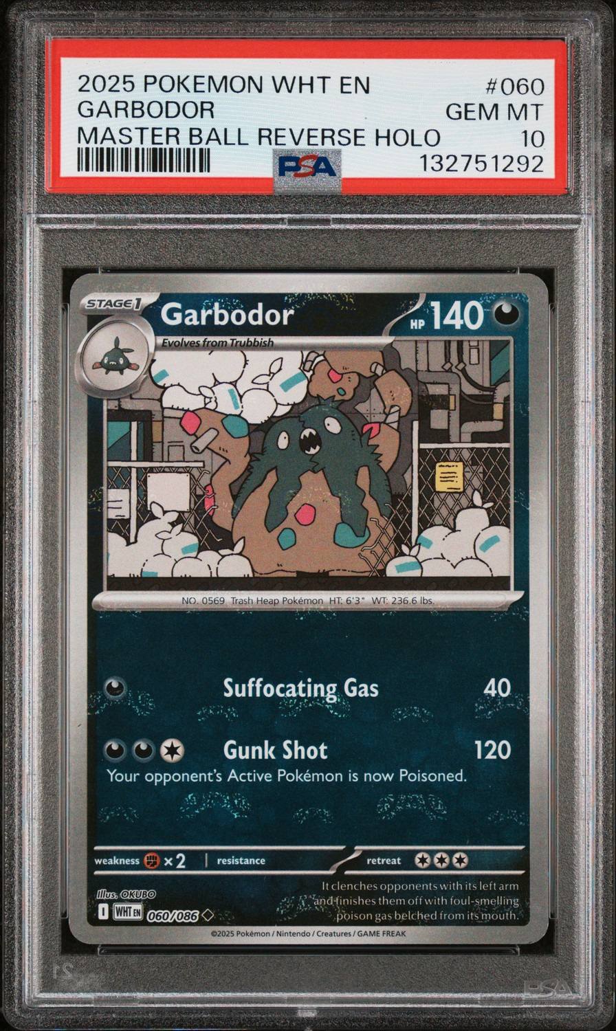 Garbodor