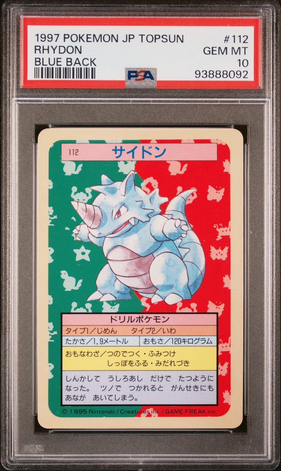 Rhydon