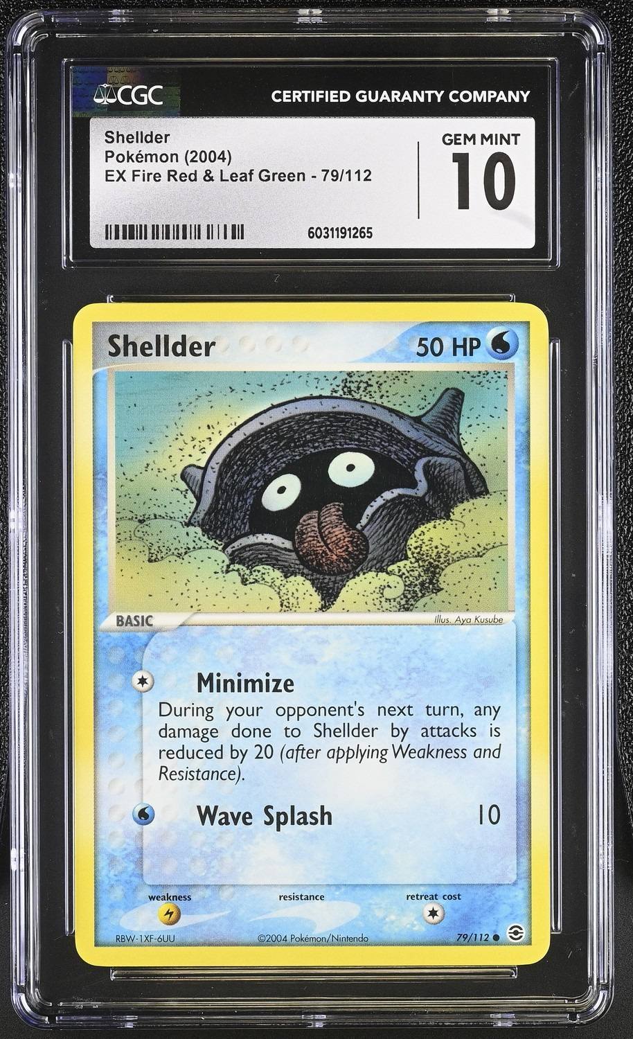 Shellder