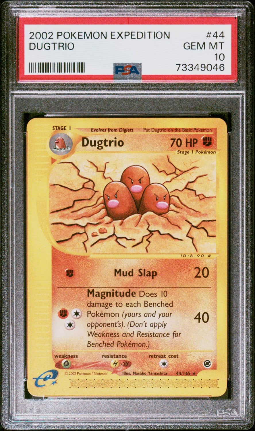 Dugtrio R