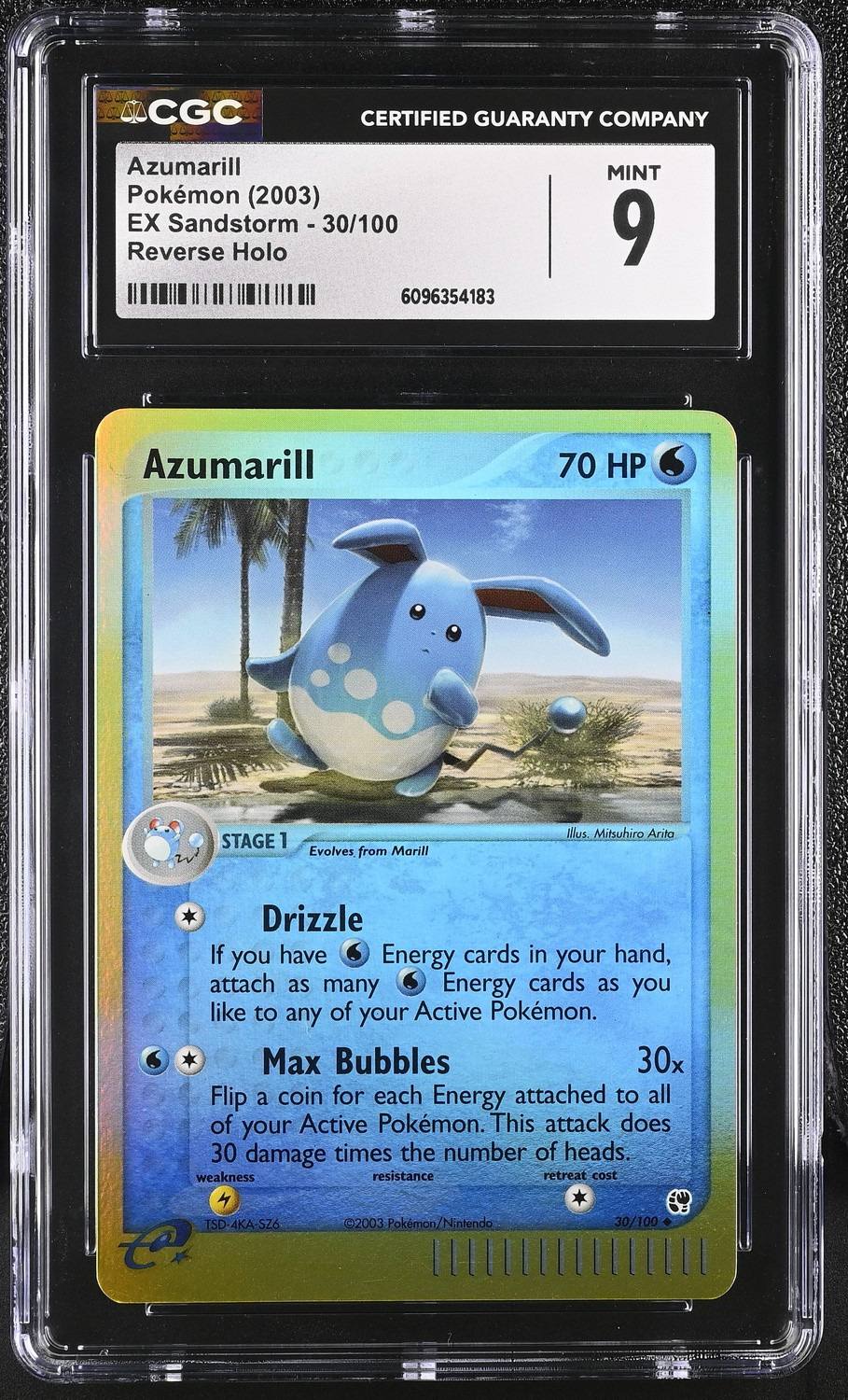 Azumarill