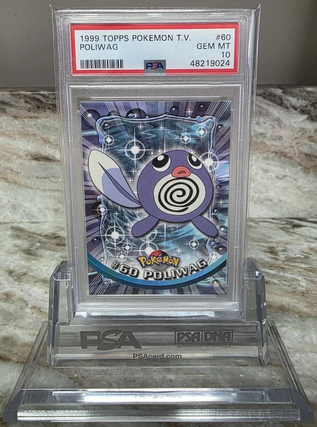 Poliwag