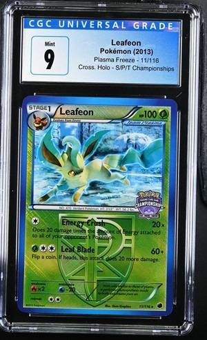 Leafeon