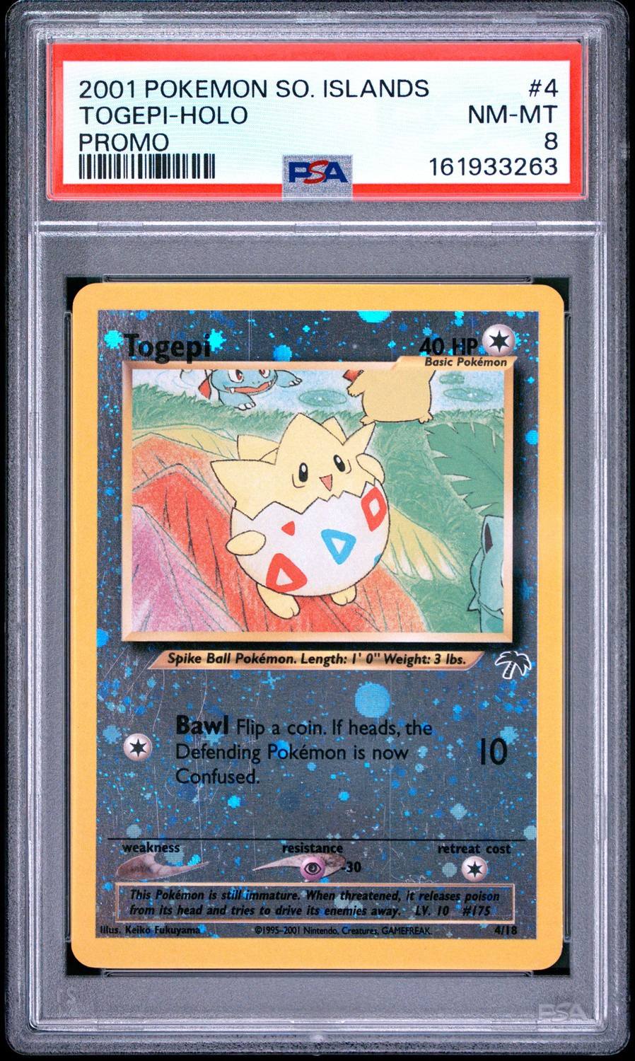 Togepi