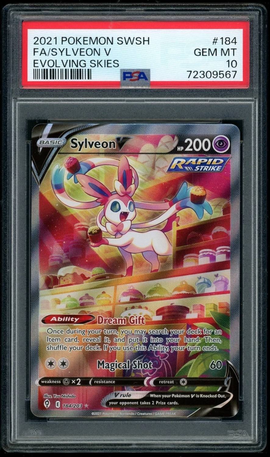 Sylveon V