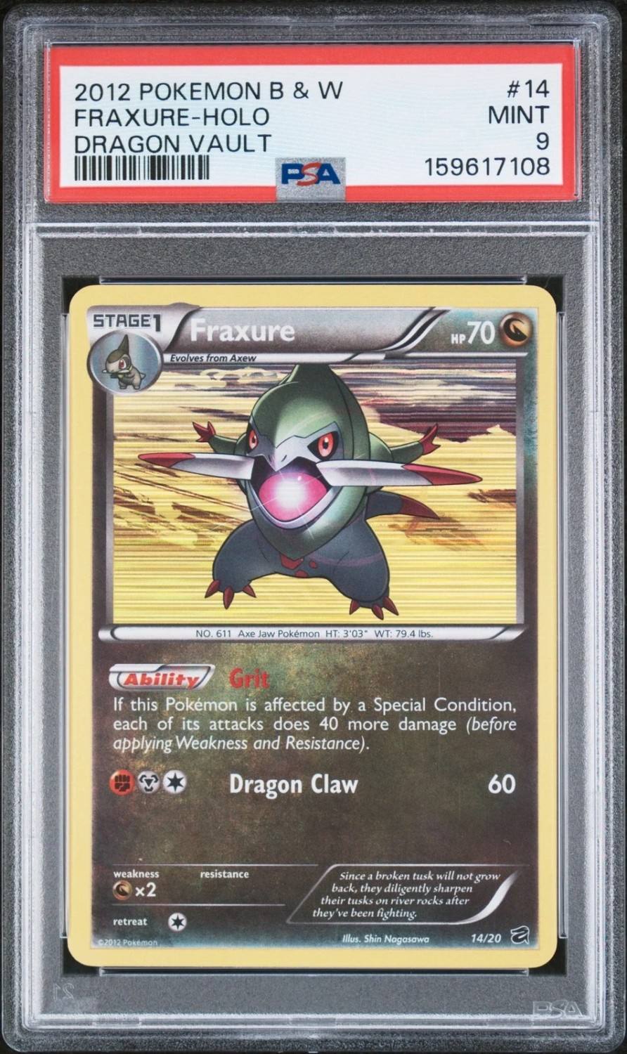 Fraxure