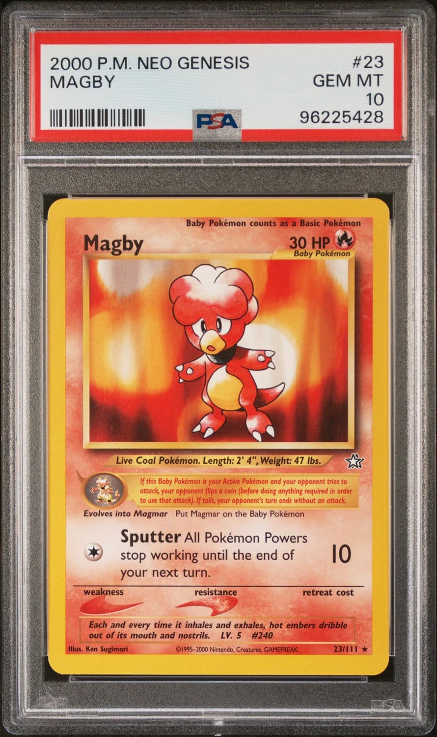 Magby