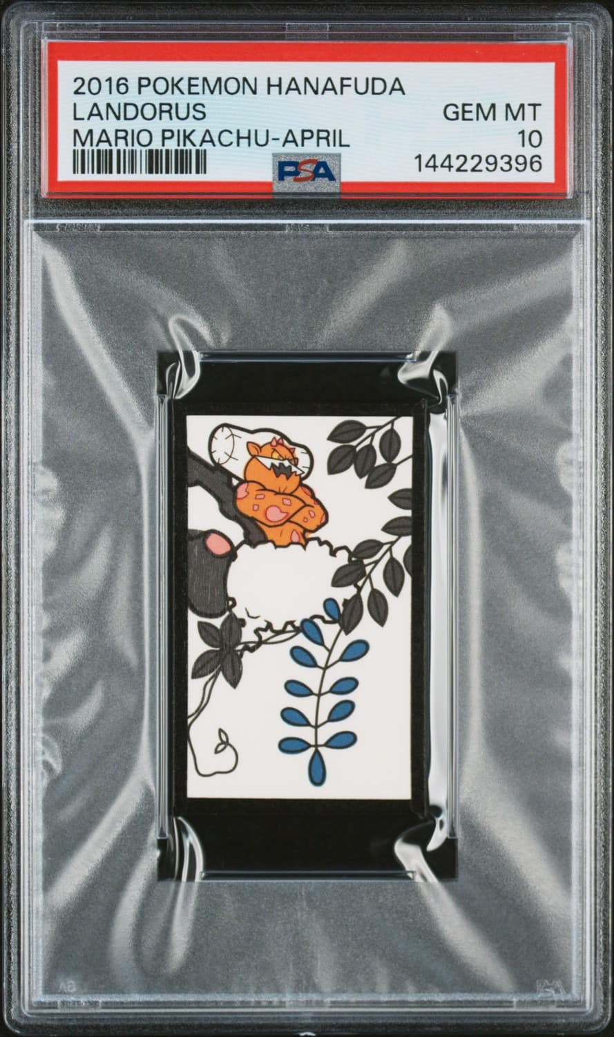 Landorus