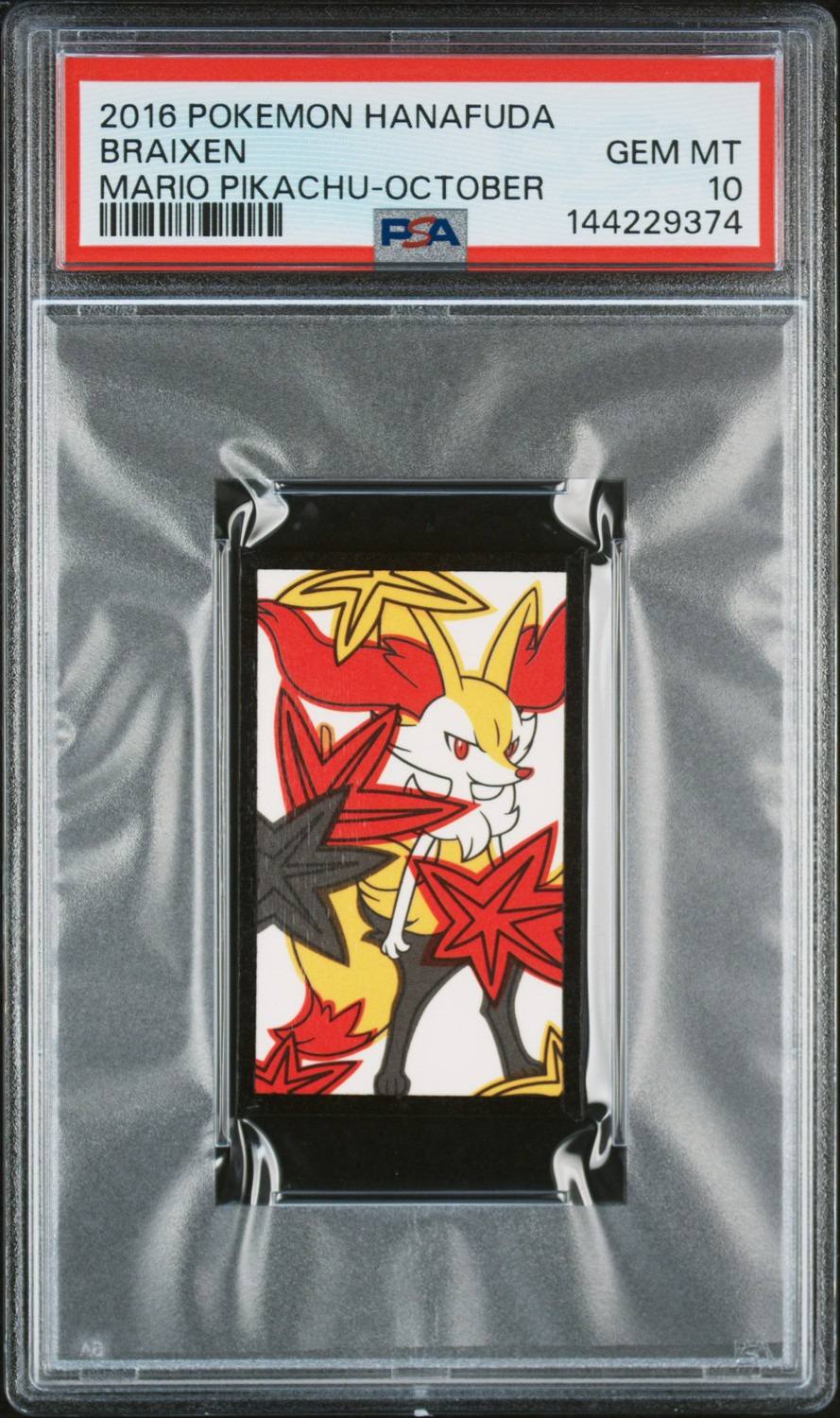 Braixen